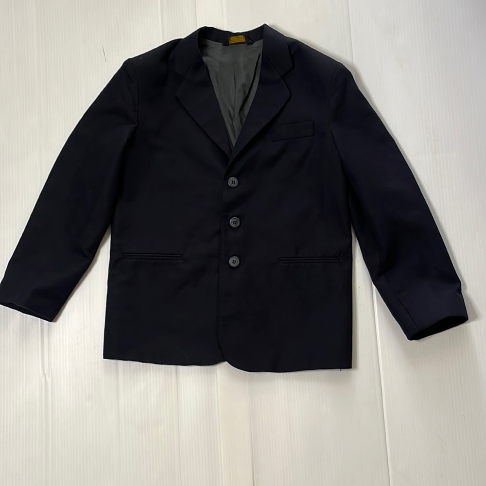 Claiborne Kid’s Blazer Suite Jacket